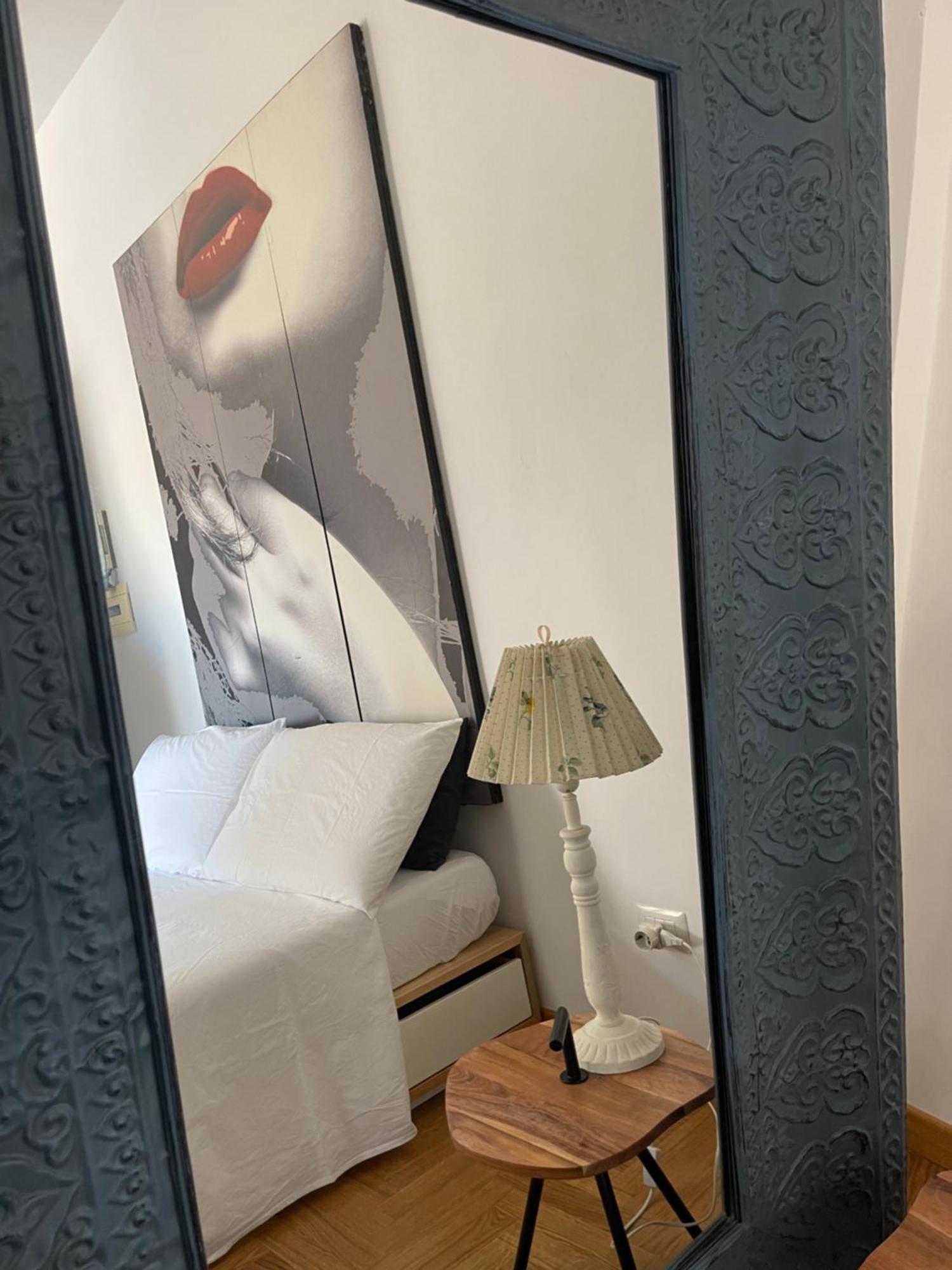 The Green Loft Roma Ngoại thất bức ảnh